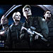 Promotional poster for 'Stargate SG-1: Unleashed' interactive videogame - released March 14, 2013