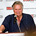 Fan Expo in Toronto, Canada - August 23, 2013