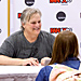 Fan Expo in Toronto, Canada - August 23, 2013