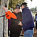 7th Annual Quench the Fire 5K Run & Walk at Woodley Park in Van Nuys - December 8, 2013