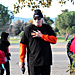 7th Annual Quench the Fire 5K Run & Walk at Woodley Park in Van Nuys - December 8, 2013