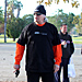 7th Annual Quench the Fire 5K Run & Walk at Woodley Park in Van Nuys - December 8, 2013