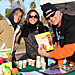 7th Annual Quench the Fire 5K Run & Walk at Woodley Park in Van Nuys - December 8, 2013