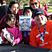 7th Annual Quench the Fire 5K Run & Walk at Woodley Park in Van Nuys - December 8, 2013