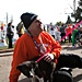 7th Annual Quench the Fire 5K Run & Walk at Woodley Park in Van Nuys - December 8, 2013