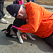 7th Annual Quench the Fire 5K Run & Walk at Woodley Park in Van Nuys - December 8, 2013