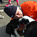 7th Annual Quench the Fire 5K Run & Walk at Woodley Park in Van Nuys - December 8, 2013