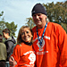 7th Annual Quench the Fire 5K Run & Walk at Woodley Park in Van Nuys - December 8, 2013