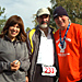 7th Annual Quench the Fire 5K Run & Walk at Woodley Park in Van Nuys - December 8, 2013