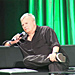 Emerald City Comicon in Seattle, Washington - March 28, 2014