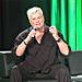 Emerald City Comicon in Seattle, Washington - March 28, 2014