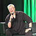 Emerald City Comicon in Seattle, Washington - March 28, 2014