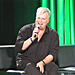 Emerald City Comicon in Seattle, Washington - March 28, 2014