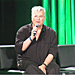 Emerald City Comicon in Seattle, Washington - March 28, 2014