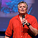 FedCon XXIII in Düsseldorf, Germany - May 29, 2014