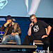 FedCon XXIII in Düsseldorf, Germany - May 30, 2014