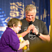 Shore Leave 36 in Baltimore, Maryland - August 2, 2014