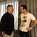 Interview with David Farrier for Armageddon Expo in Auckland, New Zealand - October 23, 2014