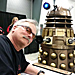 Ottawa Comiccon in Ottawa, Canada - May 9, 2015