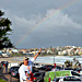 Bondi Beach near Sydney, Australia - September 24, 2015