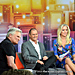 Interview with Larry and Sami for The Morning Show before Oz Comic-Con in Sydney, Australia - September 25, 2015