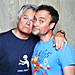 Oz Comic-Con in Sydney, Australia - with David Hewlett - September 26, 2015