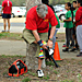 9th Annual Quench the Fire 5K Run & Walk at Woodley Park in Van Nuys - October 18, 2015