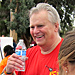 9th Annual Quench the Fire 5K Run & Walk at Woodley Park in Van Nuys - October 18, 2015