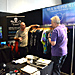 Armageddon Expo in Manukau, New Zealand - with Sea Shepherd - March 6, 2016