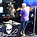 Armageddon Expo in Manukau, New Zealand - with Sea Shepherd - March 6, 2016