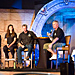 Gatecon in Vancouver, Canada - with members of Sea Shepherd - September 10, 2016