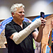 Auction at Gatecon in Vancouver, Canada - September 10, 2016