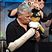 Auction at Gatecon in Vancouver, Canada - September 10, 2016