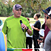 10th Annual Quench the Fire 5K Run & Walk at Woodley Park in Van Nuys - October 16, 2016