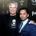 Sea Shepherd 40th Anniversary Gala for the Oceans in Beverly Hills with Vik Sahay - June 10, 2017