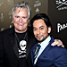 Sea Shepherd 40th Anniversary Gala for the Oceans in Beverly Hills with Vik Sahay - June 10, 2017