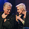 Wales Comic Con at Wrexham, Q&A panel with Amanda Tapping - April 27, 2019 photo: Andrada Miere