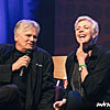 Wales Comic Con at Wrexham, Q&A panel with Amanda Tapping - April 27, 2019 photo: Andrada Miere