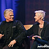 Wales Comic Con at Wrexham, Q&A panel with Amanda Tapping - April 27, 2019 photo: Andrada Miere