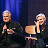 Wales Comic Con at Wrexham, Q&A panel with Amanda Tapping - April 27, 2019 photo: Andrada Miere