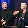 Wales Comic Con at Wrexham, Q&A panel with Amanda Tapping - April 27, 2019 photo: Andrada Miere