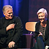 Wales Comic Con at Wrexham, Q&A panel with Amanda Tapping - April 27, 2019 photo: Andrada Miere