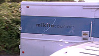 Mikita Couriers