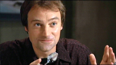 Richard Dean Anderson Website - Stargate SG-1 Lexicon - Rodney McKay