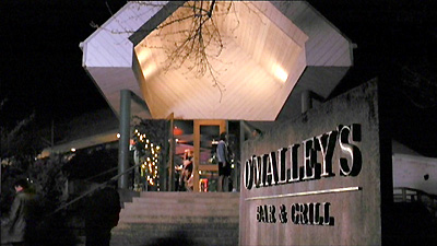 O'Malley's Bar & Grill