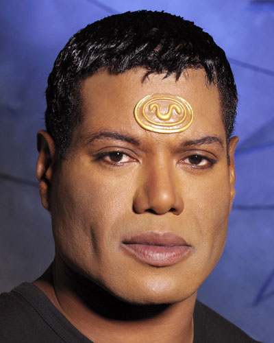 Teal'c