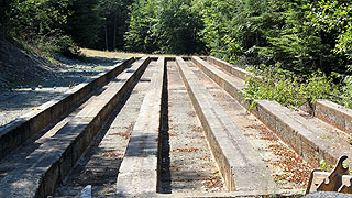 British Columbia Museum of Mining