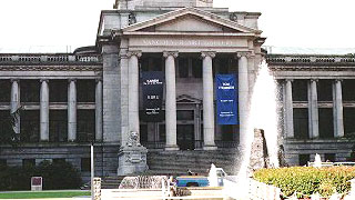 Vancouver Art Gallery