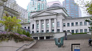 Vancouver Art Gallery