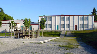 Inman Elementary School